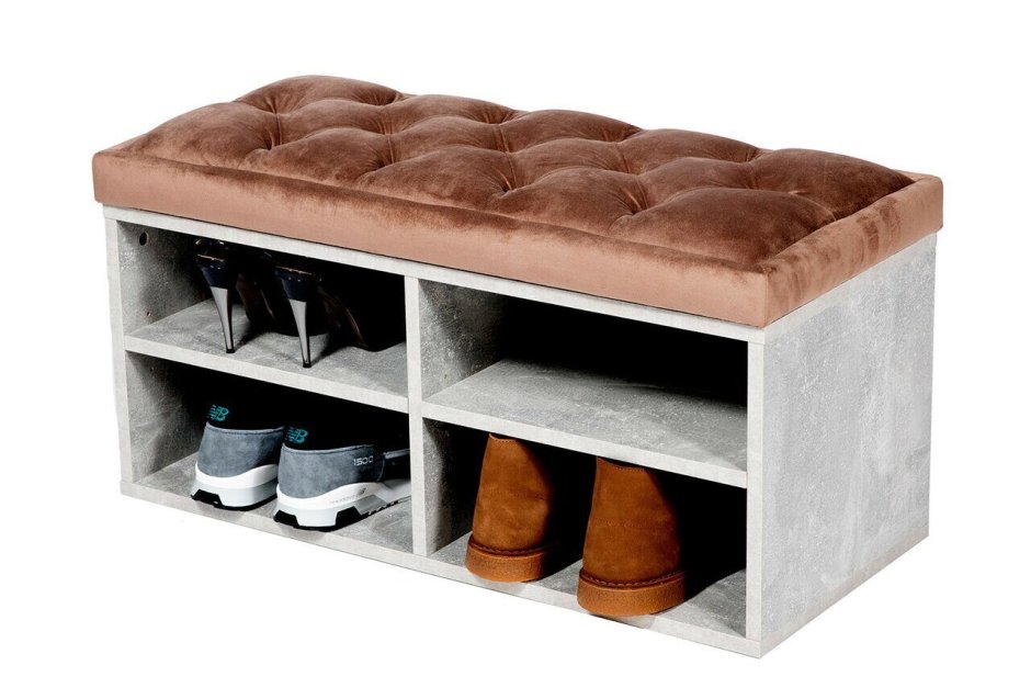 Тумба-обувница Бен-2
