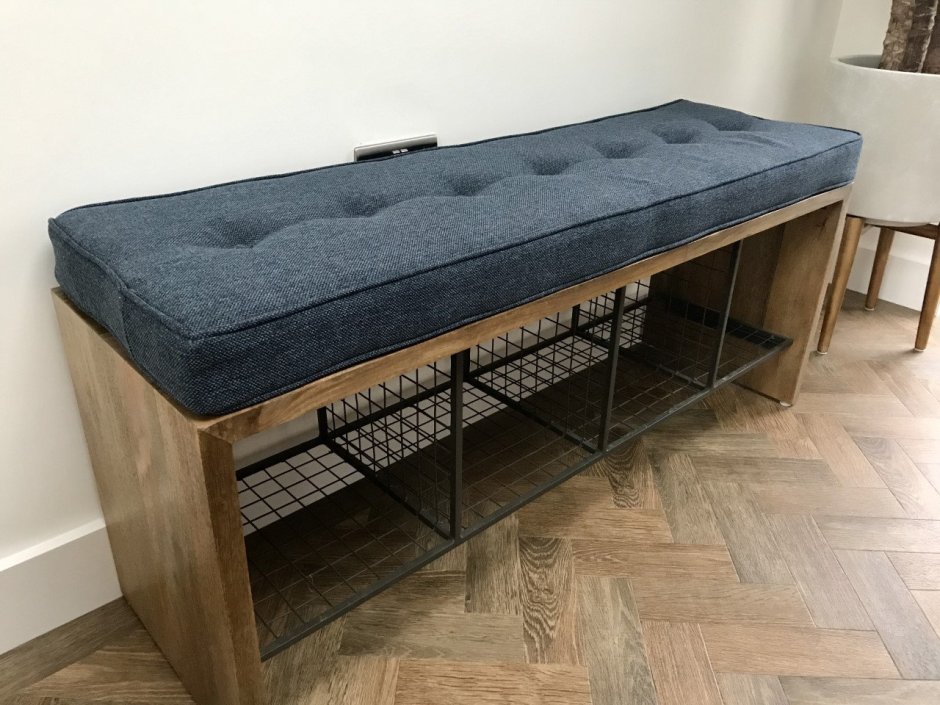 Банкетка в коридор икеа