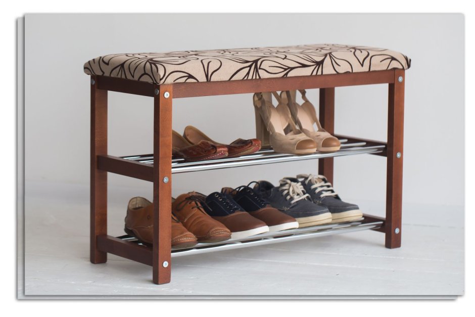 Обувница Перфетто