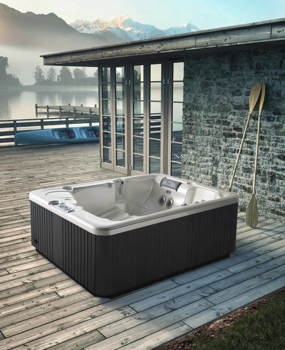 Джакузи американская синяя 2000*1530