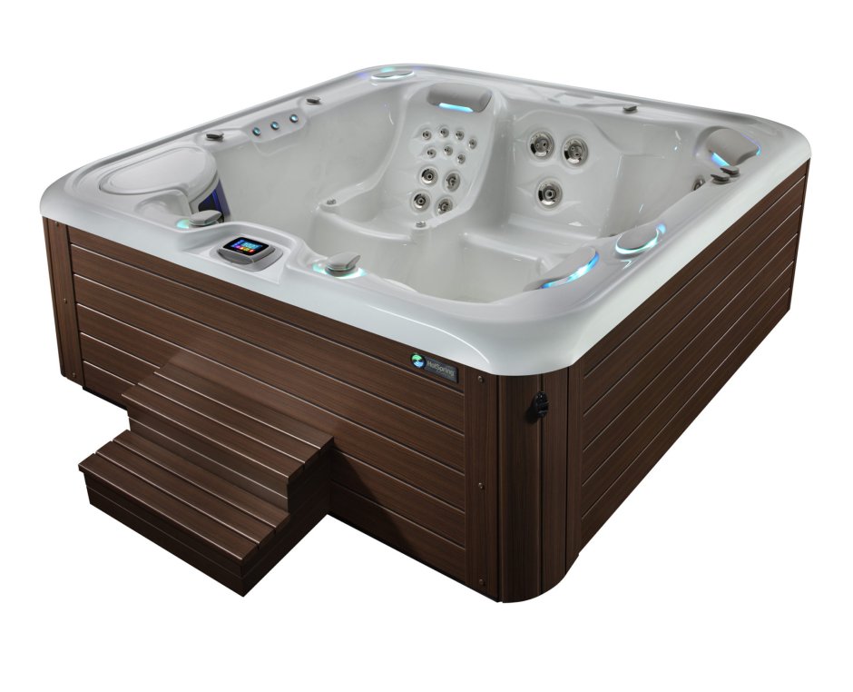 Ванна Jacuzzi Opalia 9443-211 акрил