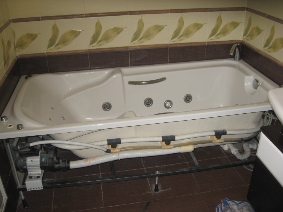 Ванна Kolpa Swan 160 basis акрил угловая