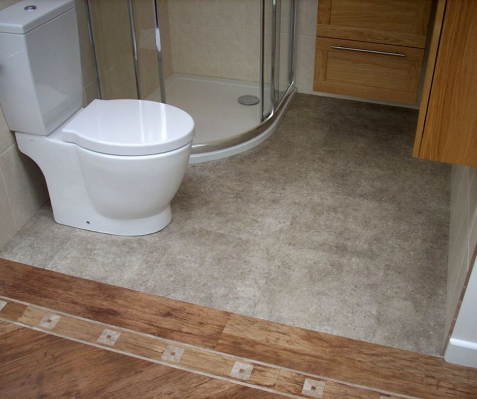 Кварц винил плитка