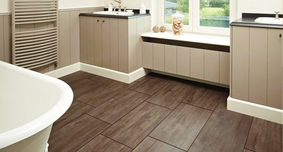 Интерьер туалета