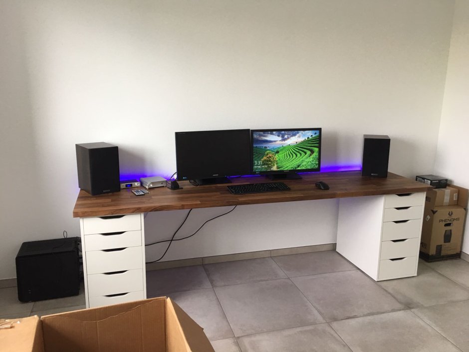 Икеа Karlby