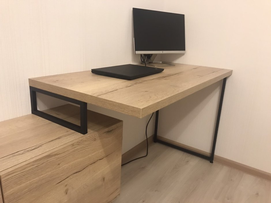 Геймерская комната Минимализм