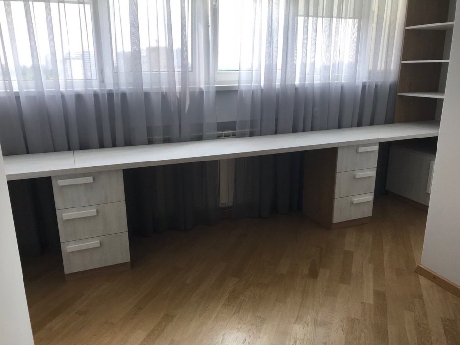 Игровой стол для геймера икеа