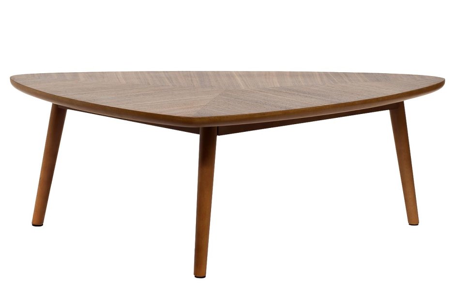 Стол журнальный Garda Decor 47ed-et062gold