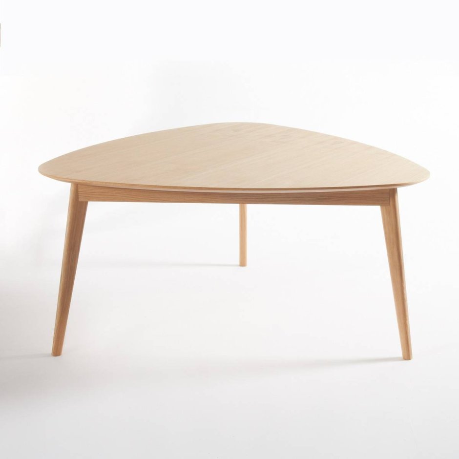 La Redoute стол треугольный