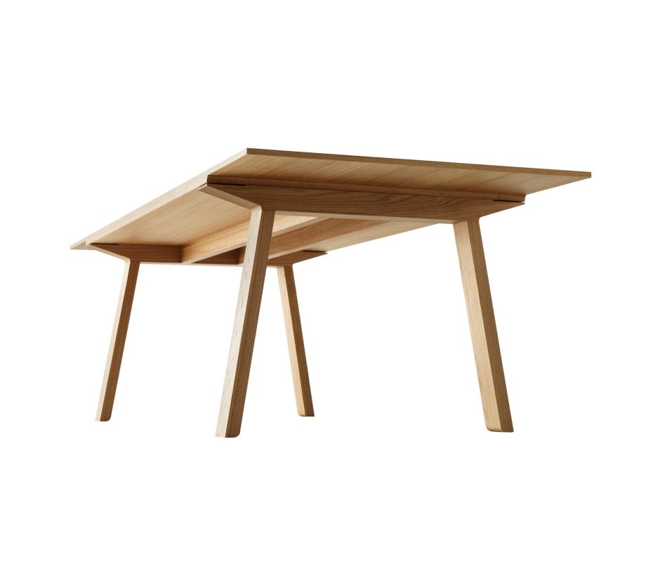 Столик без опоры