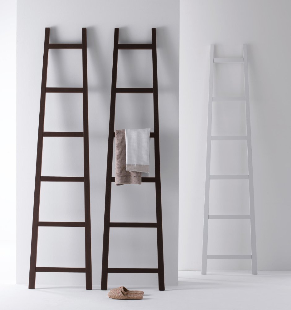 Лестница для вещей