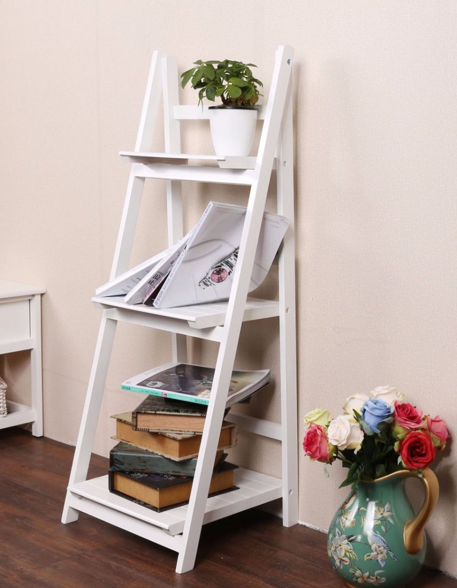 Полочки в ванную небольшие