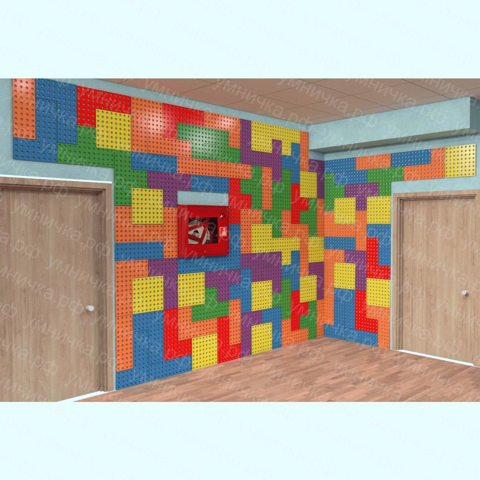 Мебель для детского сада