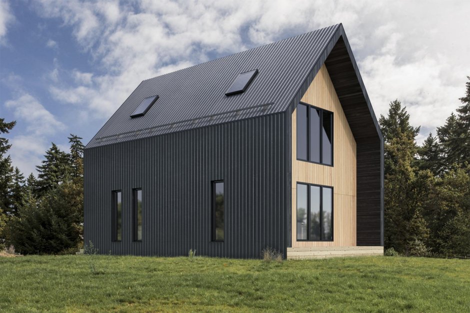 Барнхаус 7024