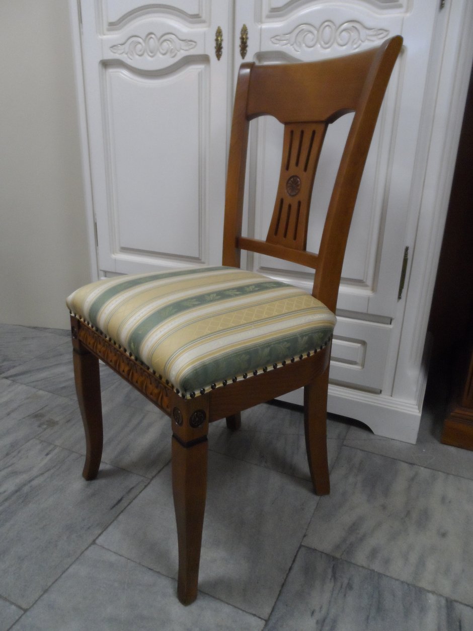 Стулья советские деревянные