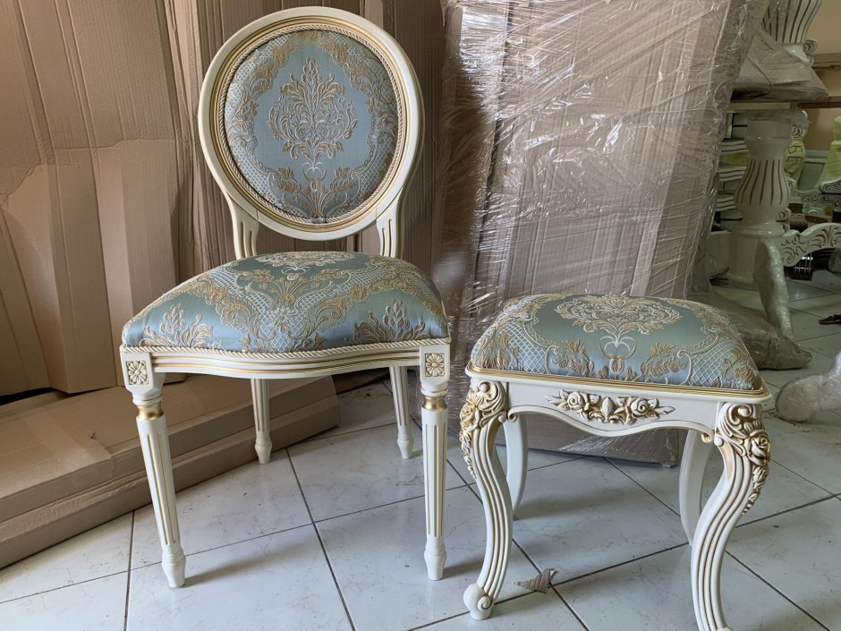 Кухонный уголок массив дерева