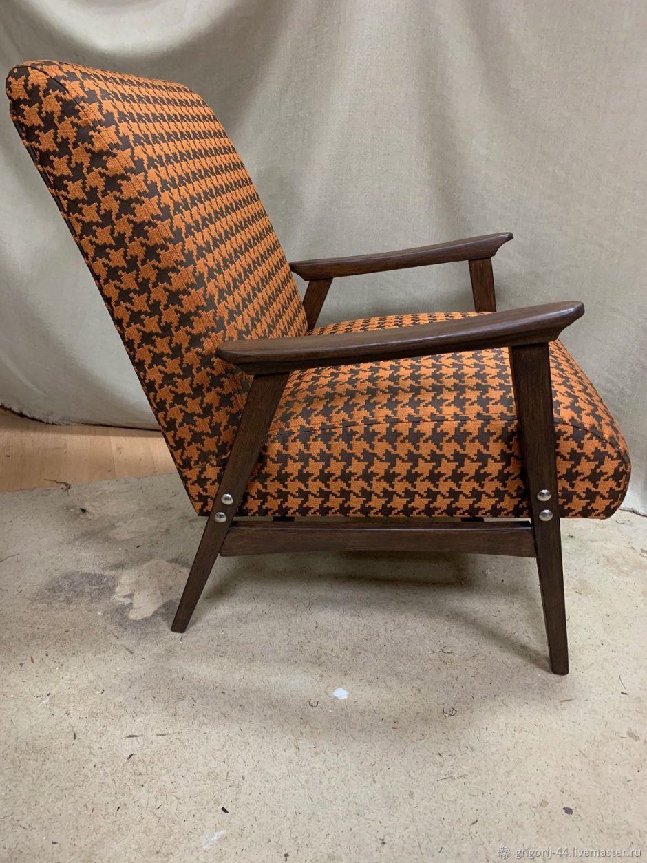 Стул ретро Румыния