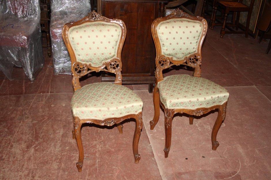 Стулья Винтаж Suman