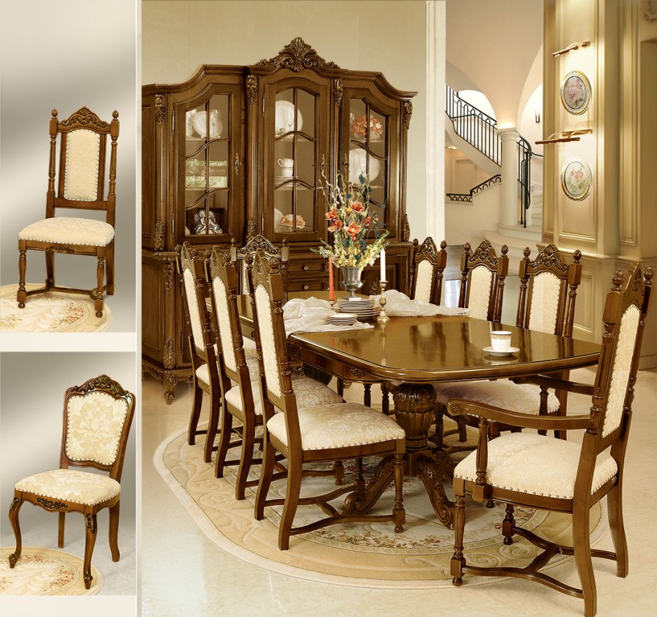 Стул 1914 ар нуво Beschreibung