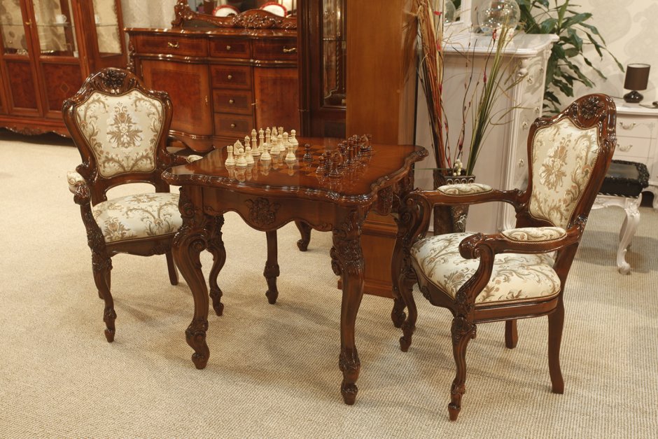 Стул кресло советских времен