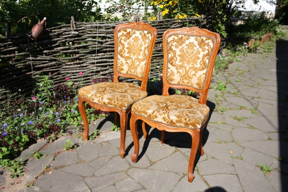 Обивочная ткань для мягких стульев