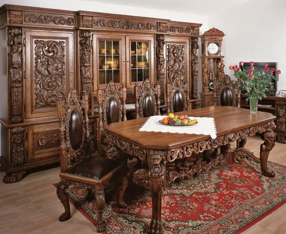 Венский стул артикул сту-10997