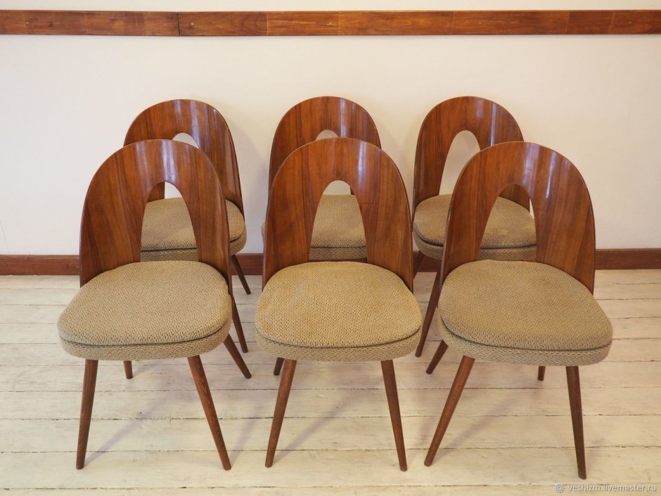 Франческа стул