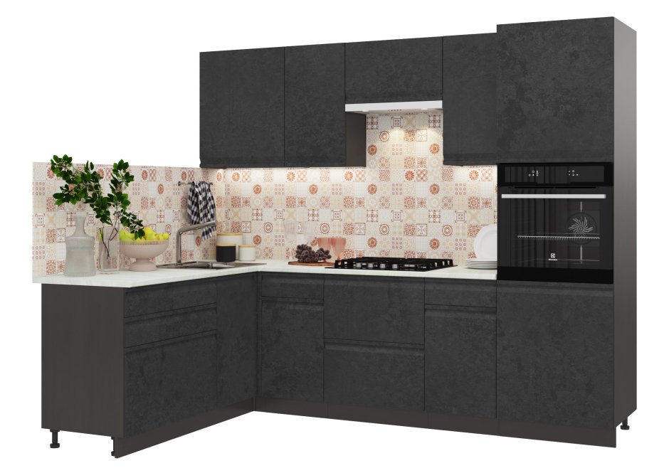 Кухня София Бруклин