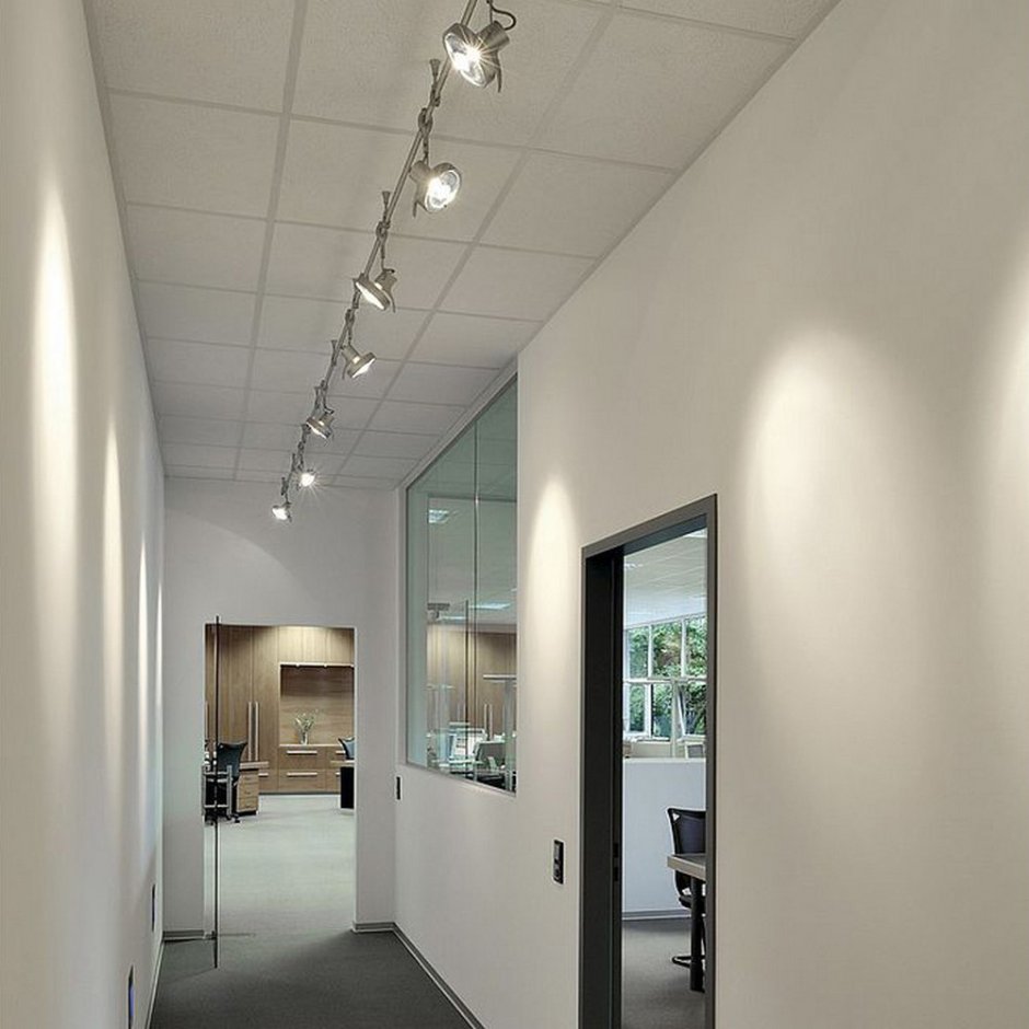 Современная прихожая