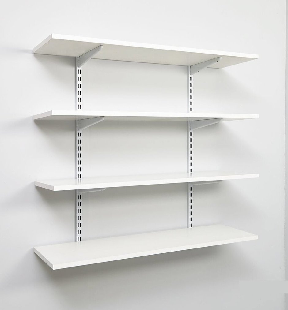 Антресоль в гараже