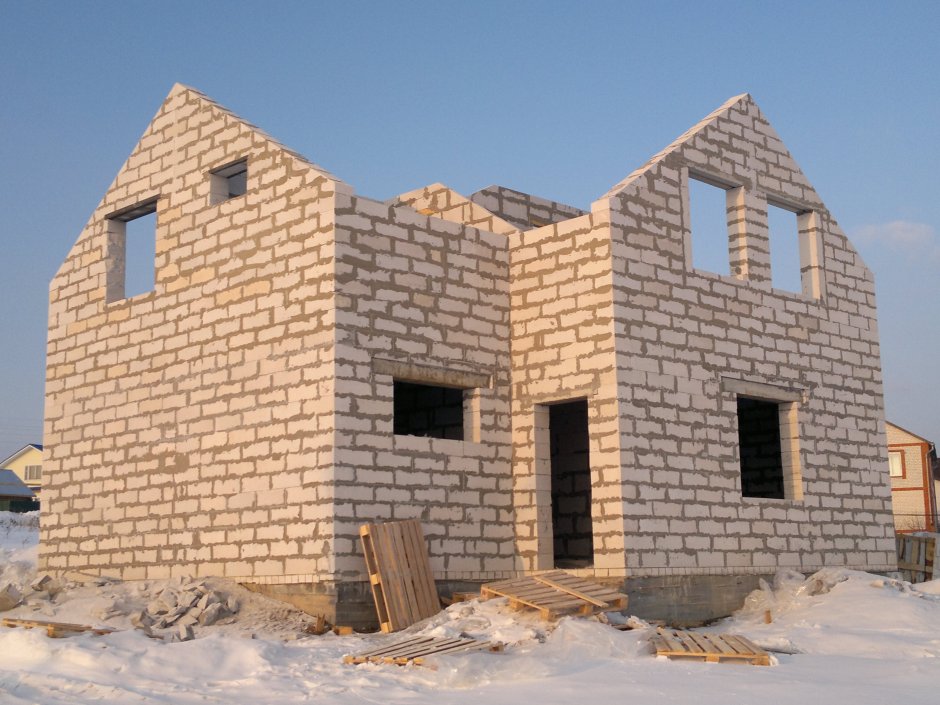 Коттеджные поселки в Старом Осколе