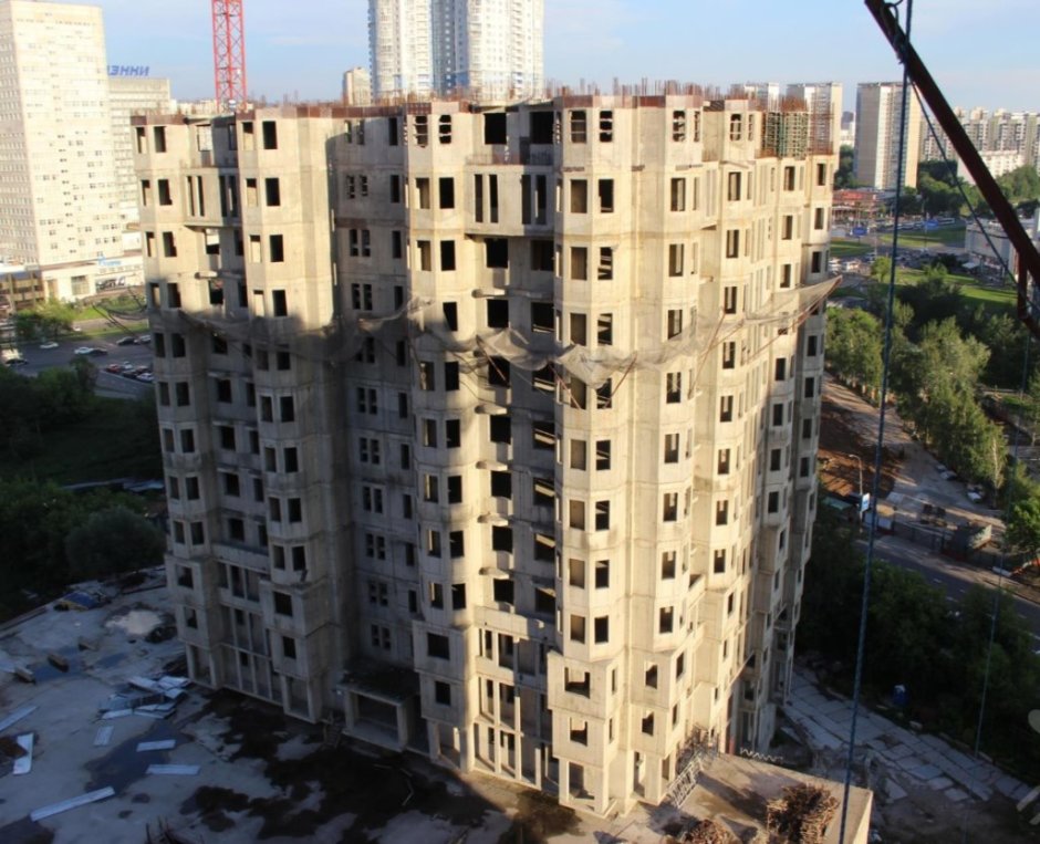 Оболенск (посёлок)