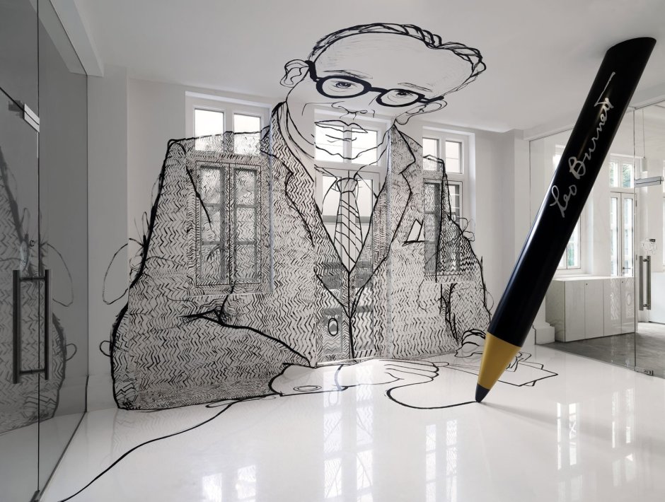 Лео Бернетт рекламное агентство