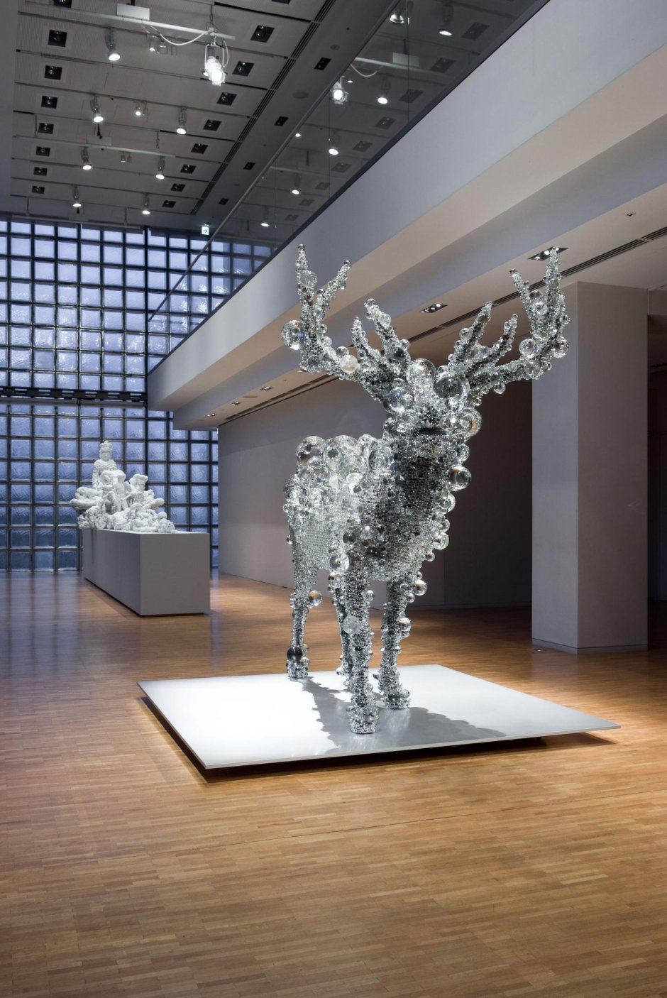 Дизайнерские инсталляции