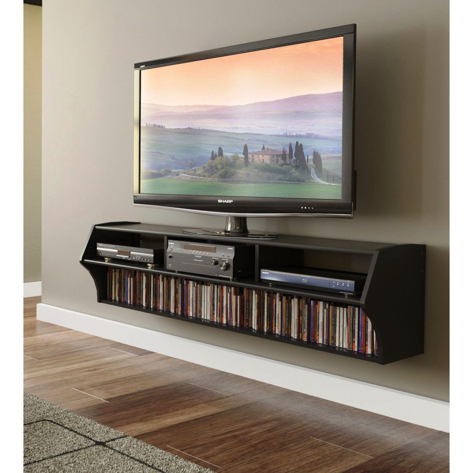 Полка настенная