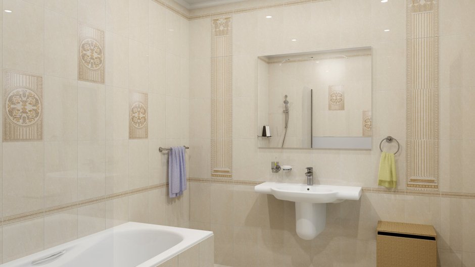 Плитка Контарини Kerama Marazzi