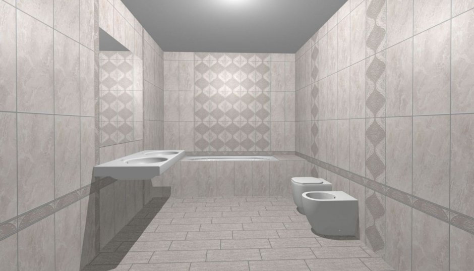 Kerama Marazzi Беневенто