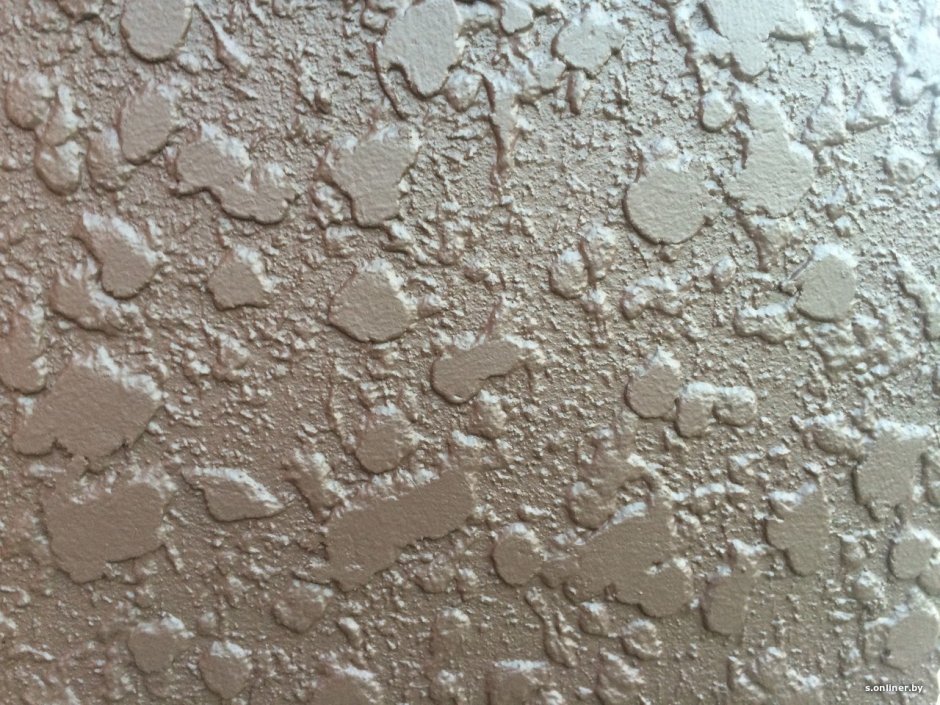 Штукатурка фасадная декоративная типа "BOLIX mpka15dm"