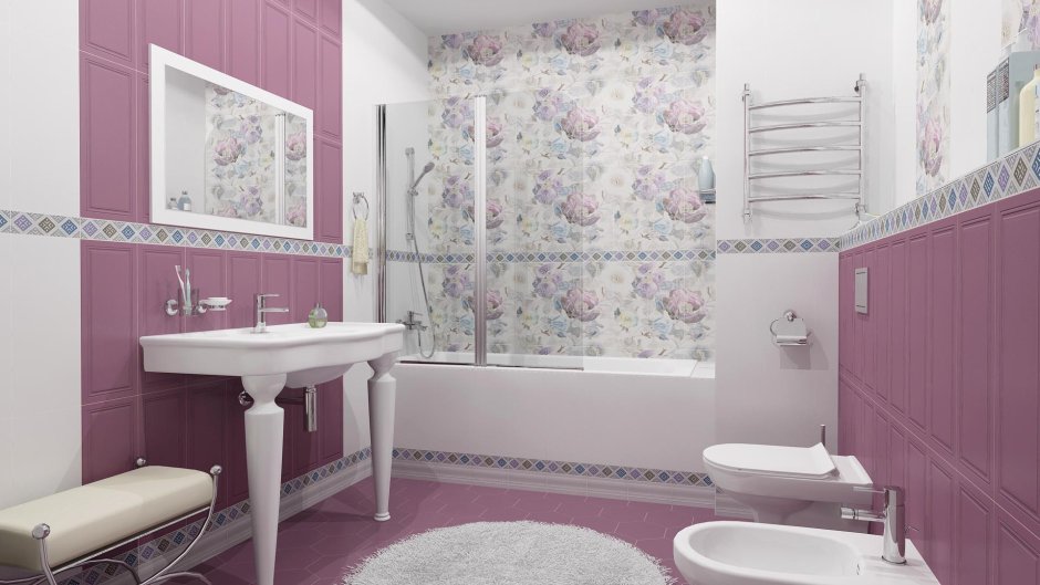Плитка Мерлетто Kerama Marazzi
