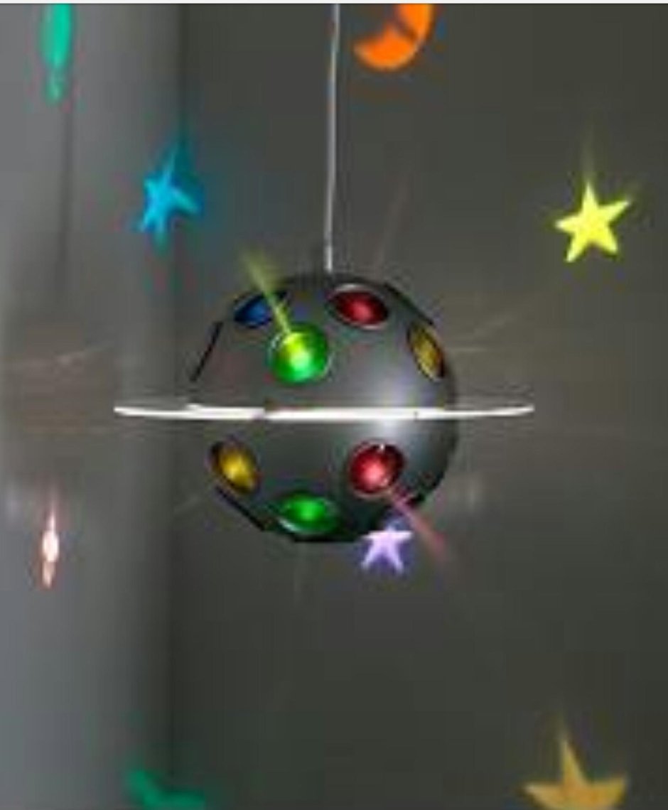 Люстра Moonlight 482032/9