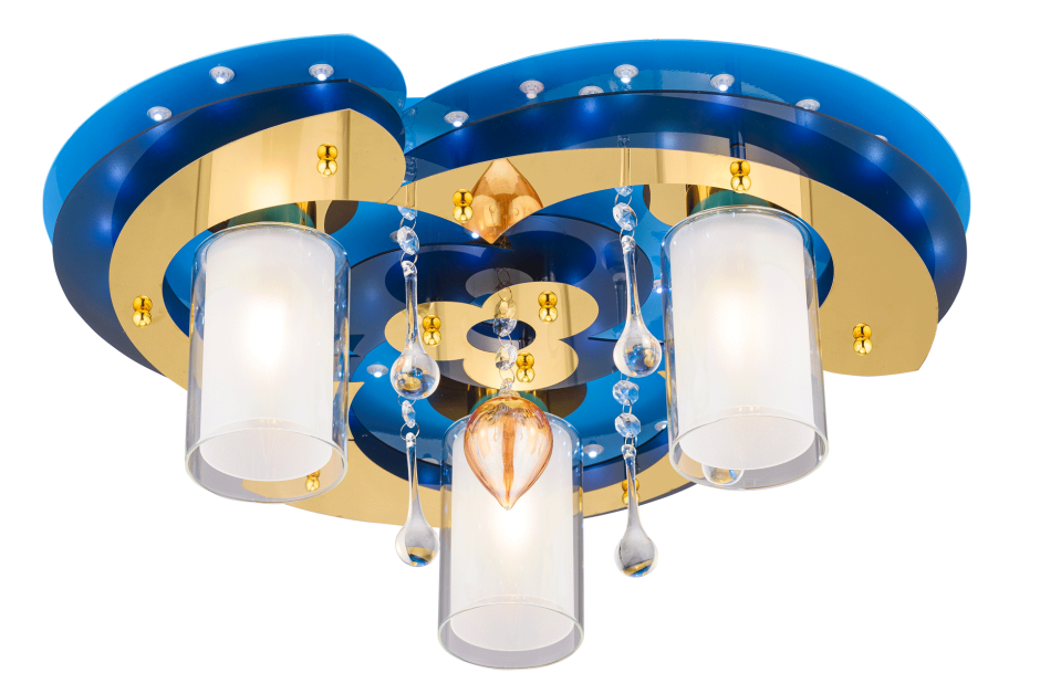 Потолочная люстра kink Light 074500