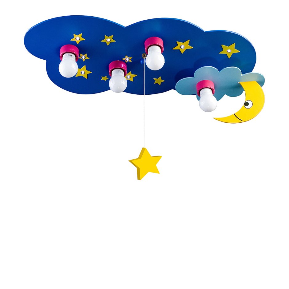 Карим Рашид светильники