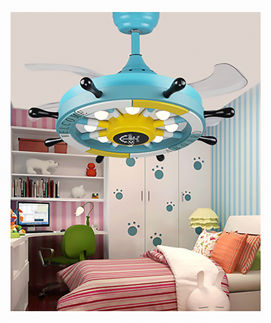 Светильники в виде истребителя