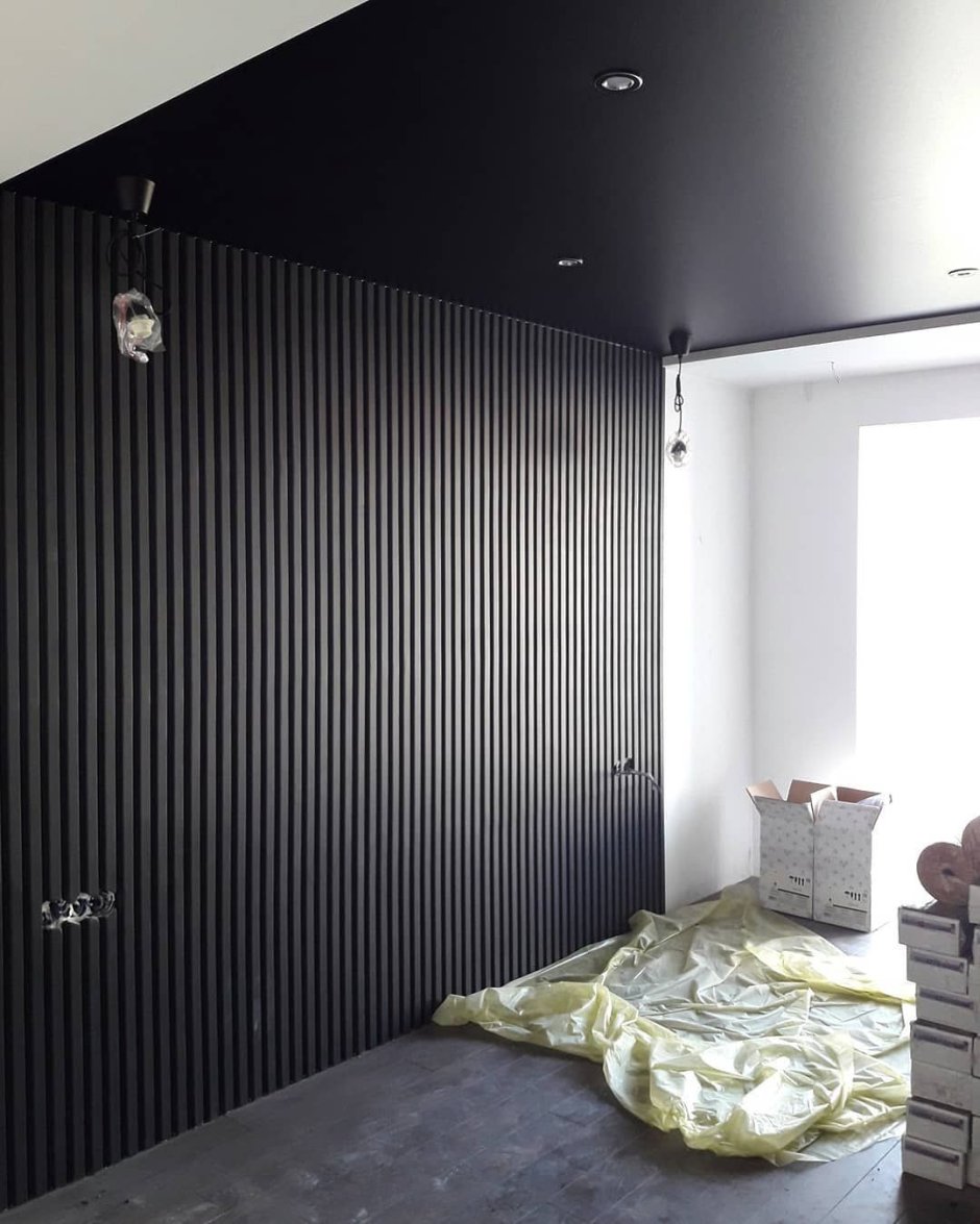 Креативный спортивный зал