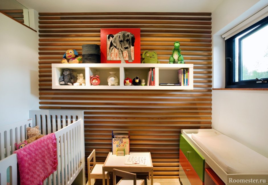 Ламели экостиль перегородки