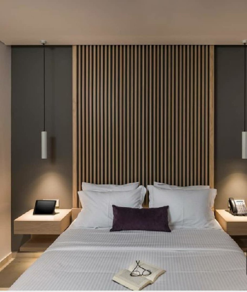 Реечные 3d-панели dekotech Wood d375pr