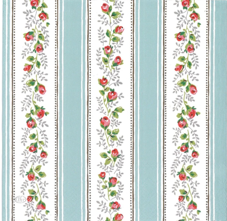 Обойные бордюры для стен