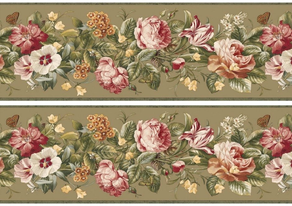 Лепнина узоры