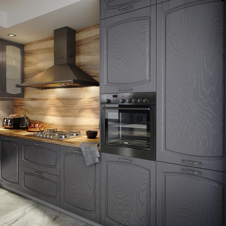 Delinia ID "Петергоф грей"