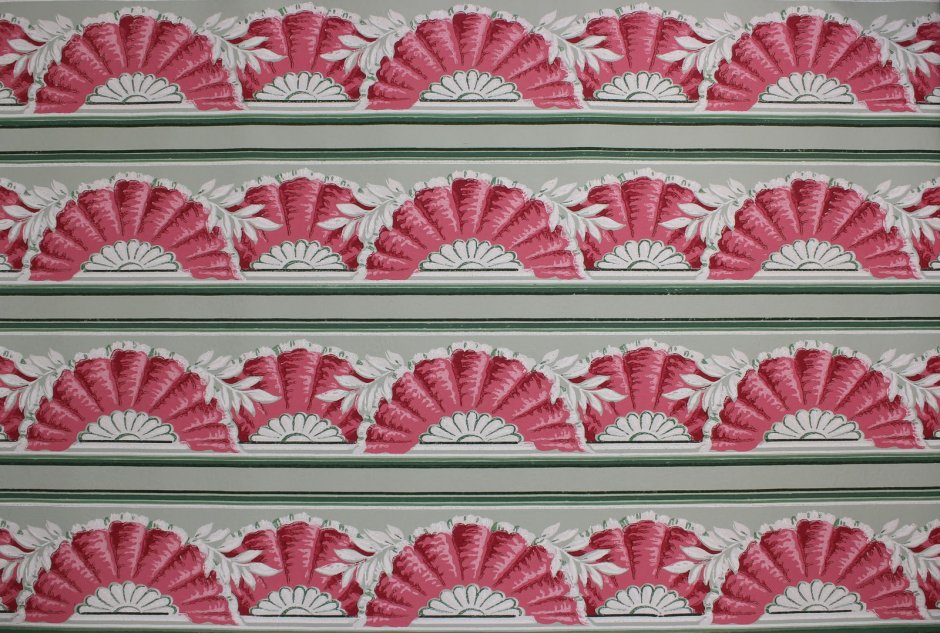 Бордюр для штор